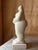 Modernist Ceramic Sculpture of Female Figure, 1970s For Sale - Image 6 of 11