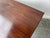 Victorian Drop Leaf Mahogany Extending Dining Table For Sale - Image 8 of 11