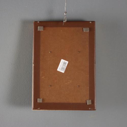 Madonna and Child in Shrine For Sale - Image 4 of 6