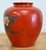 Vintage Katuni Style Japanese Porcelain Floral Motif Vase For Sale In Kansas City - Image 6 of 8