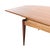 Wood Vintage Extendable Dining Table in Walnut, 1960s For Sale - Image 7 of 10
