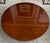 Mid-Century Modern Nancy Corzine Walnut Starburst Palm Springs Cocktail Table For Sale - Image 3 of 7