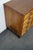 Mid-20th Century German Oak / Pine Apothecary Cabinet or Bank of Drawers For Sale - Image 6 of 12