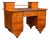 Antique Biedermeier Writing Desk, 1840s For Sale