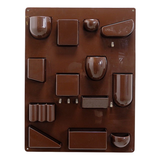 Uten.Silo II by Dorothee Maurer-Becker for M Design, 1970s For Sale