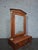 19th Century Empire Mahogany Dressing Table For Sale - Image 6 of 10
