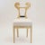 Biedermeier White Eclectica Dining Chairs from Silvio Piattelli, Set of 8 For Sale - Image 14 of 18