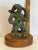 Green Harold Ambellan, Mid 20th Century Vintage Brutalist Sculpture For Sale - Image 8 of 8