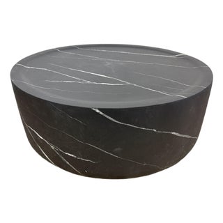 Kelly Clarkson Home Vozelle Coffee Table For Sale