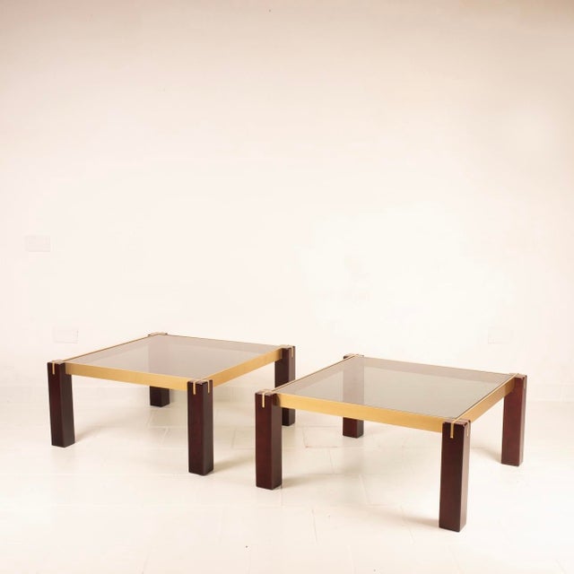 Faraone Coffee Table by Renato Polidori for Skipper, 1960s For Sale - Image 12 of 13