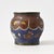 Japanese Cloisonne Enamel Vase, 1800s For Sale - Image 10 of 10