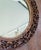 19th Century Chinese Canton Export Carved Reticulated Mirror Frame With Birds For Sale In New York - Image 6 of 18