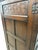 Antique Robe Wardrobe in Oak, 1890s For Sale - Image 11 of 12