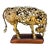 Mid-Century Spanish Brutalist Bull Sculpture, Attributed to Manuel Revelles For Sale