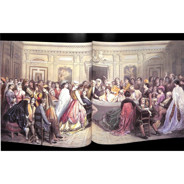 "Casinos" 1989 Tegtmeier, Ralph For Sale In New York - Image 6 of 10