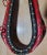 Barnum & Bailey Circus Horse Collar For Sale - Image 4 of 11