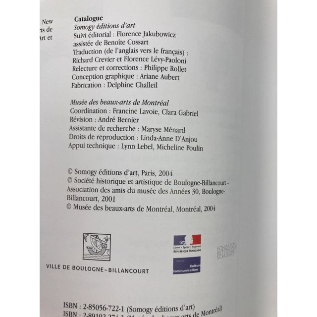 Ruhlmann Un Genie De l'Art Deco Editions D'Art, Ruhlmann: Genius of Art Deco For Sale - Image 12 of 12