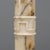 Column in Turned Alabaster For Sale - Image 5 of 9