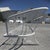 Vintage Mid- Century Homecrest Wrought Iron Grenada 3seated Patio Sofa. 1950’s-60’s, Attributed For Sale In Las Vegas - Image 6 of 14