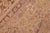 Textile Shabby Chic 1990's Pak-Persian Taupe/Brown Wool Rug - 6'1'' X 9'10'' For Sale - Image 7 of 9
