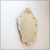 Venetian Mirror in Murano Glass Adorned with Gold Details and Flowers, 1960s For Sale - Image 12 of 12