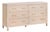 Stella 6-Drawer Double Dresser by Essentials for Living For Sale