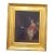 Antique Dutch Gabriel Metsu School Oil on Panel For Sale