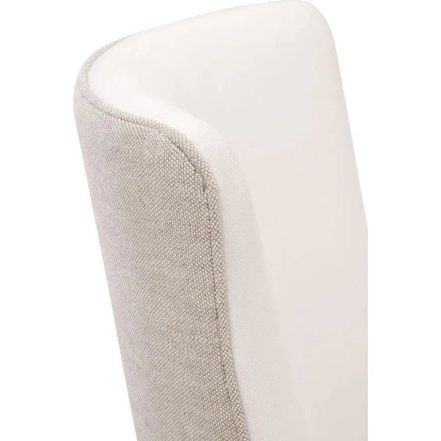 2020s Essentials for Living Duet Dining Chair, Set of 2 For Sale - Image 5 of 8