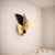 Curtis Jere, Wall Sculpture, USA, 1992, Brass For Sale - Image 10 of 10
