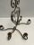 Candelabra Iron For Sale - Image 4 of 9