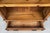 Mid 20th Century Solid Pine Bookshelf With Lower Drawer For Sale In Raleigh - Image 6 of 10