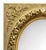 Large 20th Century French Louis XVI Wall Mirror in Giltwood, 1890s For Sale - Image 4 of 7