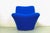 Mid-Century Modern F596 Lounge Chair by Pierre Paulin for Artifort, 1967 For Sale - Image 3 of 14