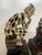 Early 20th Century Vintage 1920's's Pair of French Harlequin or Jester Figure Book Ends For Sale - Image 5 of 10