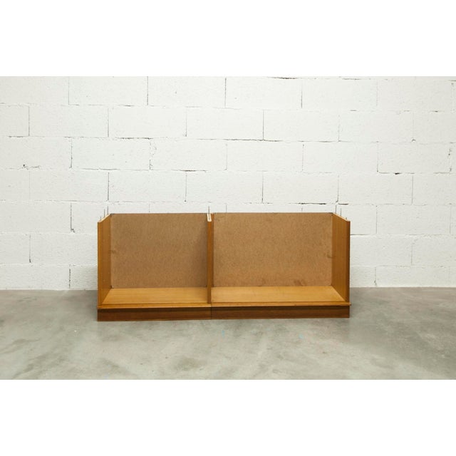 Oscar Low Display Cabinet by Didier Rozaffy, 1952 For Sale - Image 14 of 18