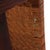 Antique Stickley Arts & Crafts Mission Oak Splint Weave Footstool C1920 For Sale - Image 9 of 9