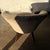 Mid 20th Century Vintage Danish 1950s Mid-Century Bent Møller Jepsen Attributed Lounge Chair, Beige Fur-Like Upholstery For Sale - Image 5 of 18