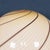 Vintage Italian Hand-Blown Murano Glass Table Lamp, 1980s For Sale - Image 15 of 18