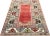 1960s 1960s Turkish Oushak Rug For Sale - Image 5 of 7