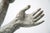 Willy Meysmans, Modernist Sculpture, 1960s, Plaster For Sale - Image 12 of 14