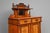 Gründerzeit Vertiko with Walnut Top, Late 19th Century For Sale - Image 5 of 18