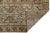 Elevate your entryway, hallway, or gallery with this exquisite late 19th-century antique Malayer wool runner rug. Highly...