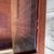 Antique Chippendale-Style Mahogany Vitrine / Display Table on Ball-and-Claw Feet For Sale - Image 10 of 13