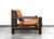 Lounge Chair by Carl Straub, 1960s For Sale - Image 10 of 18