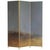 Hand Painted Screen by Jan Garncarek and Ewelina Makosa For Sale - Image 4 of 15