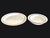 Mid-Century Modern Vintage Dansk Bistro Christianshavn Brown Dinner Plates and Rimmed Bowls, 10 Pieces For Sale - Image 3 of 8