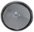 Light Gray Mid-Century Modern Brushed Aluminum Floor Standing Champagne Ice Bucket With Lid For Sale - Image 8 of 8