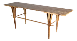 Danish Desk attributed to Sven Ellekaer, 1960s