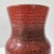 1960s Vintage Crackle Glaze Ceramic Vase from Accolay, 1960s For Sale - Image 5 of 14