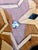 Antique Syrian Marquetry Side Table – Damascus Hand-Inlay With Raw Mother-of-Pearl, C. 1910–1930s For Sale - Image 4 of 14